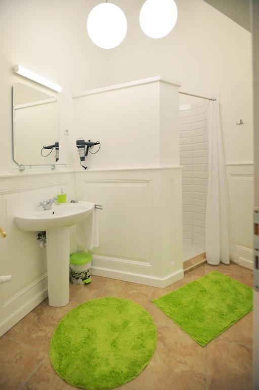 Varkapitany Apartman Eger Exteriér fotografie